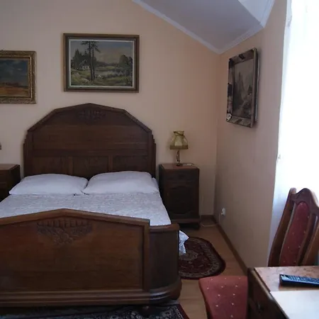 Cezar Hotel