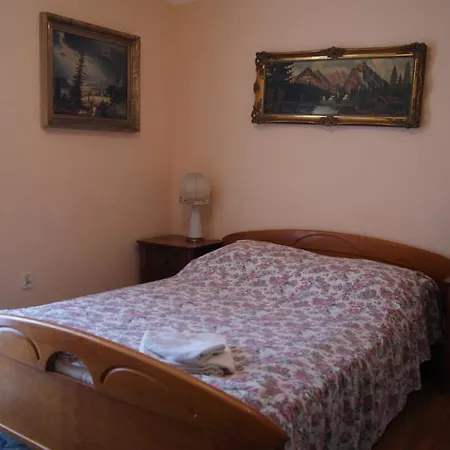 Otel Cezar Środa Wielkopolska