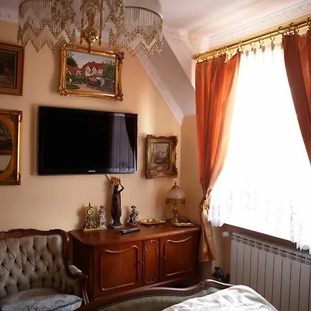 Otel Cezar
