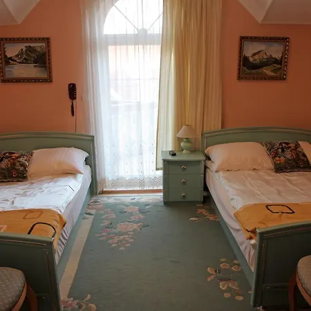 Otel Cezar