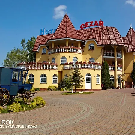 Cezar 2*