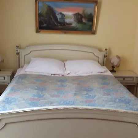 Hotel Cezar 2*