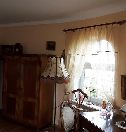 Cezar Hotel Sroda Wielkopolska