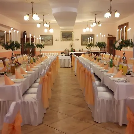 Cezar Hotel