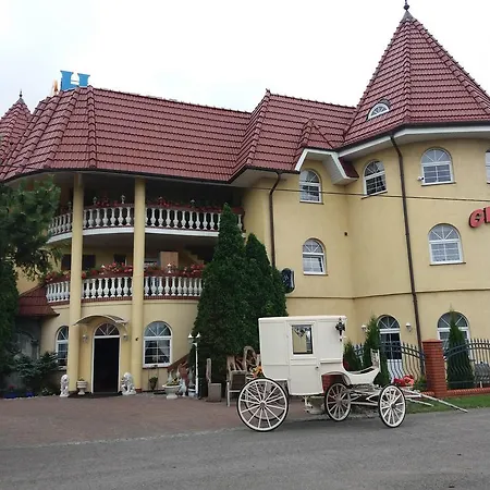 Cezar Hotel 2*