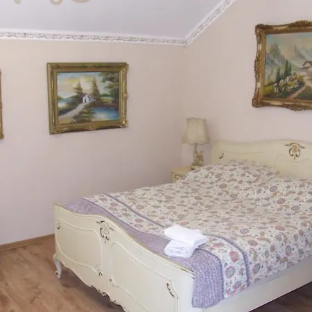 Cezar Hotel Sroda Wielkopolska
