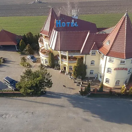 Cezar Hotel
