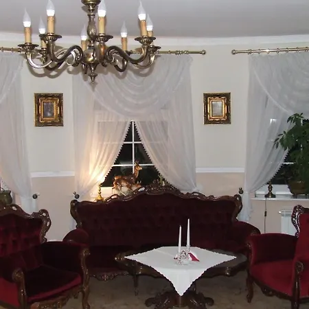 Hotel Cezar