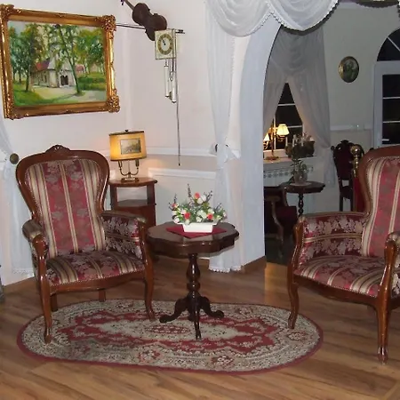 Cezar Hotel Sroda Wielkopolska