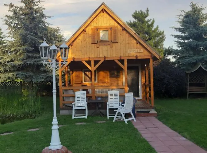 Cezar Hotel Sroda Wielkopolska