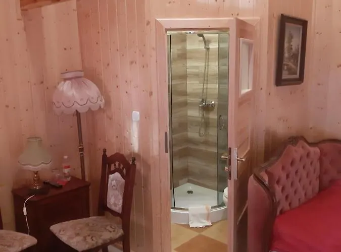 Hotel Cezar Sroda Wielkopolska