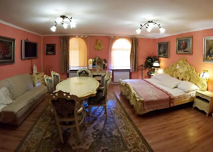 Cezar Hotel Sroda Wielkopolska