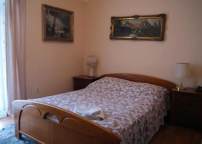 Hotel Cezar Sroda Wielkopolska