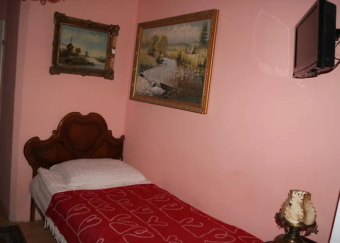 Cezar 2* Środa Wielkopolska