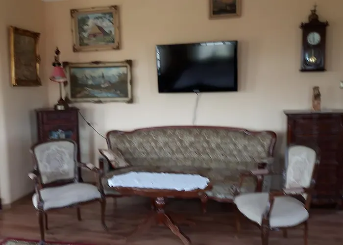 Cezar Hotel Sroda Wielkopolska