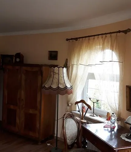 Cezar Hotel Sroda Wielkopolska