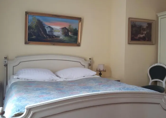 Hotel Cezar Sroda Wielkopolska