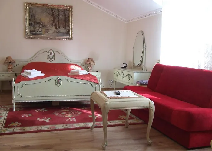 Cezar Sroda Wielkopolska