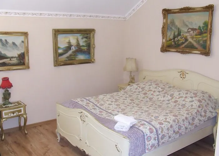 Cezar Hotel Sroda Wielkopolska