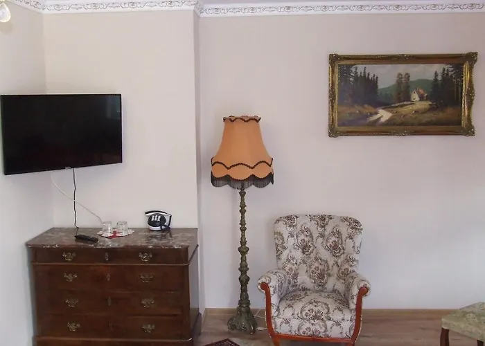 Cezar Sroda Wielkopolska