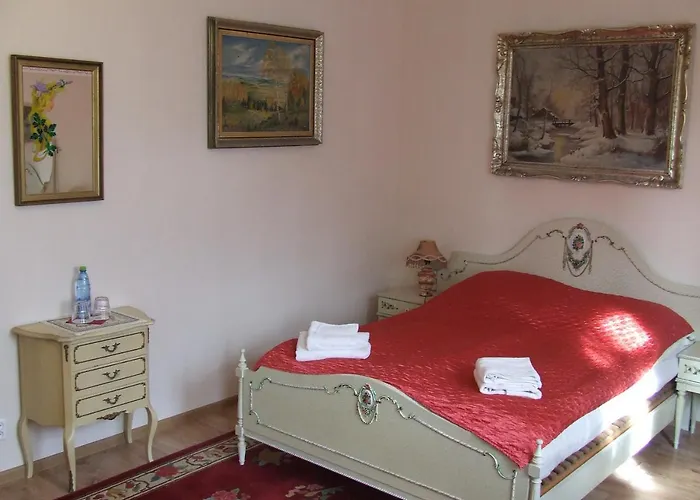 Cezar 2* Sroda Wielkopolska