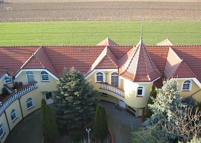 Cezar 2* Sroda Wielkopolska